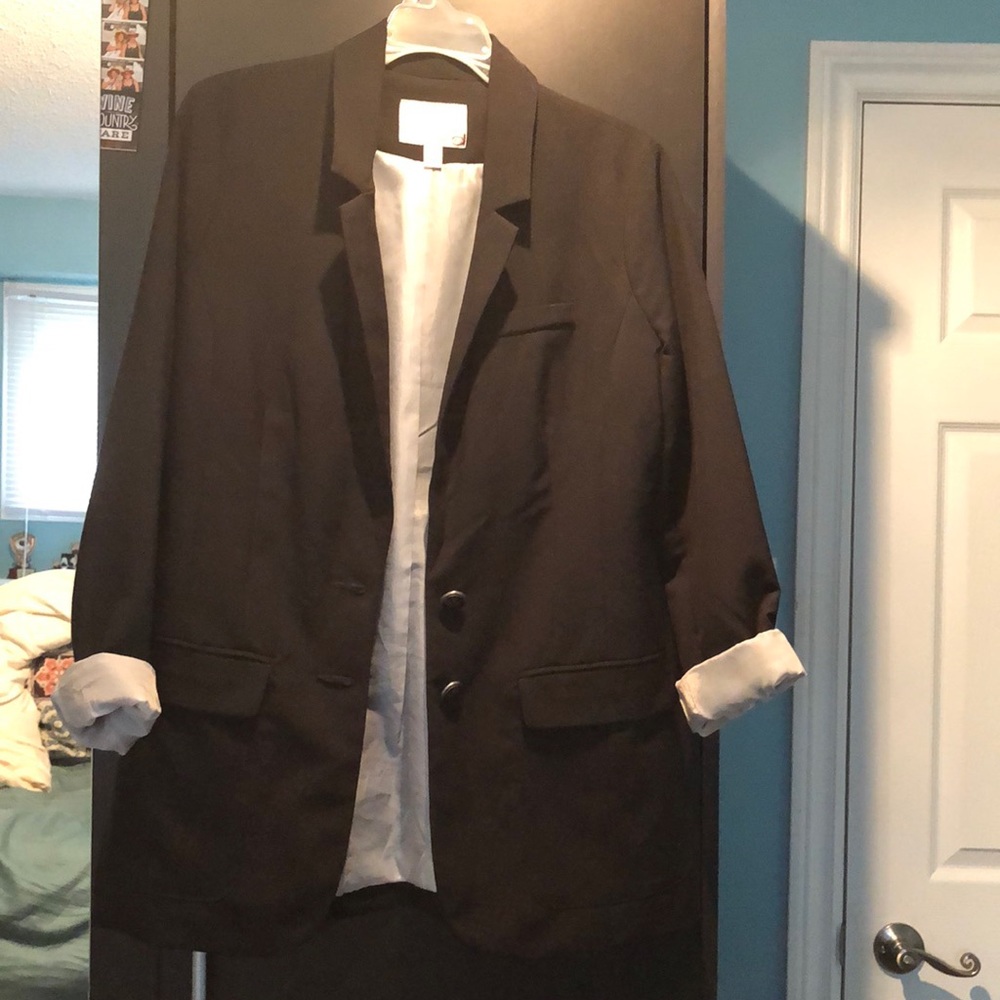 Blazer